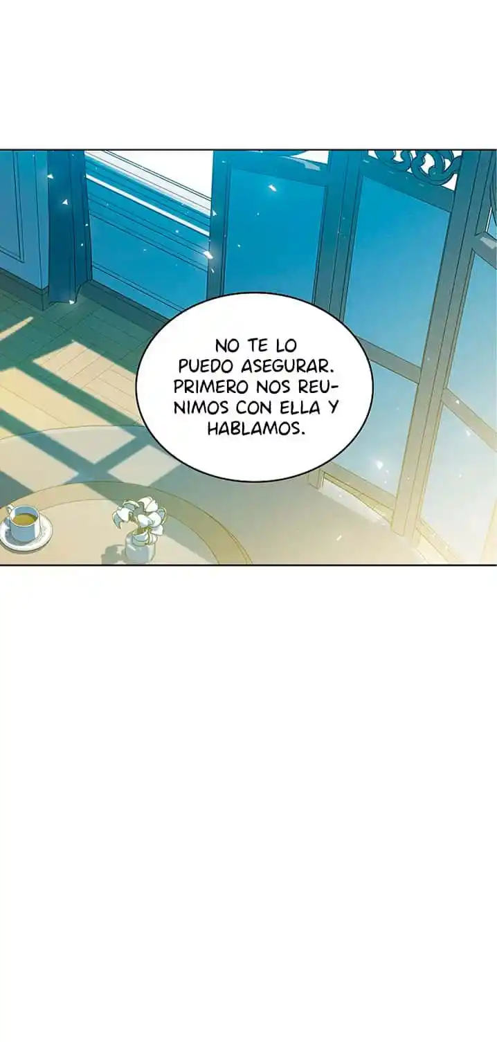 Mueller's Investigator - Capítulo 134 - Página 38 - LectorTMOo