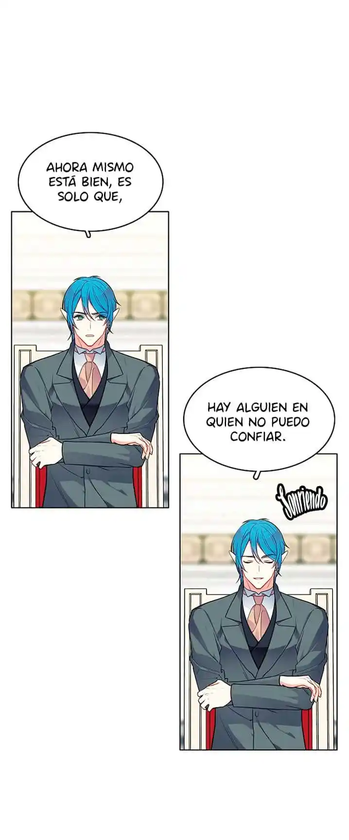Mueller's Investigator - Capítulo 134 - Página 41 - LectorTMOo
