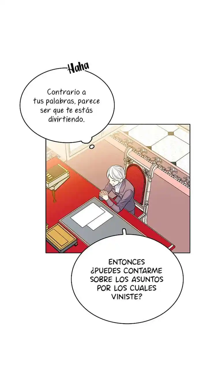 Mueller's Investigator - Capítulo 134 - Página 42 - LectorTMOo