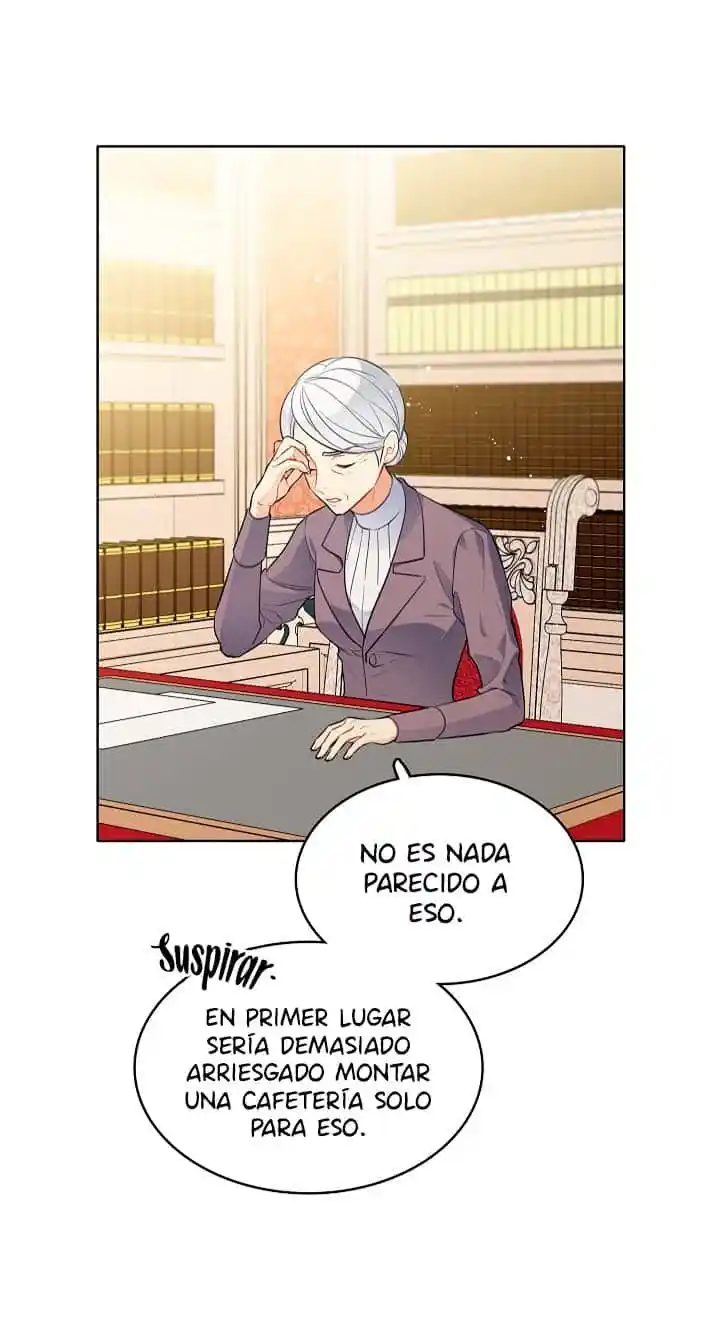 Mueller's Investigator - Capítulo 134 - Página 44 - LectorTMOo