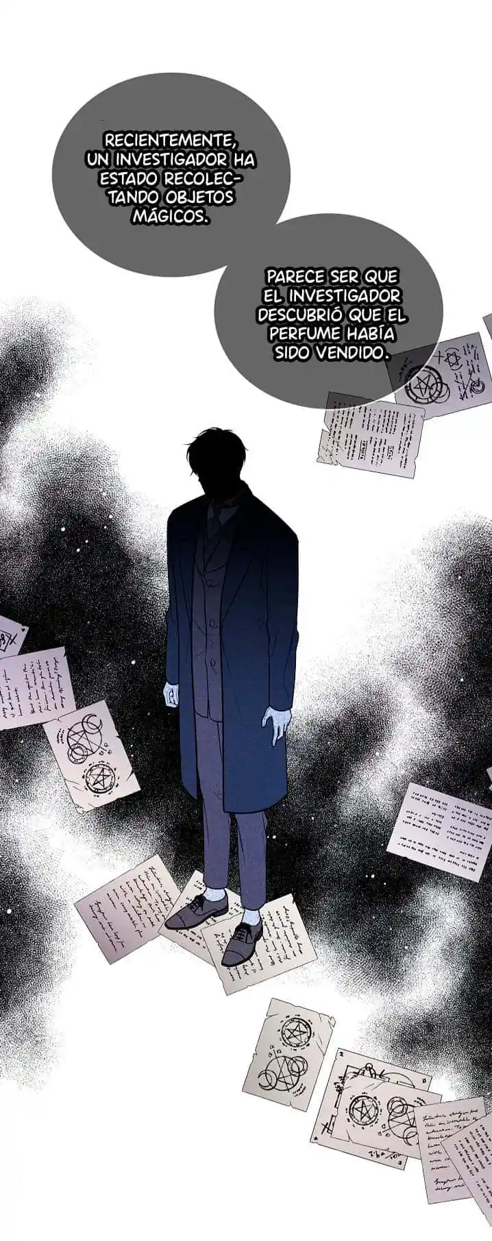Mueller's Investigator - Capítulo 134 - Página 45 - LectorTMOo