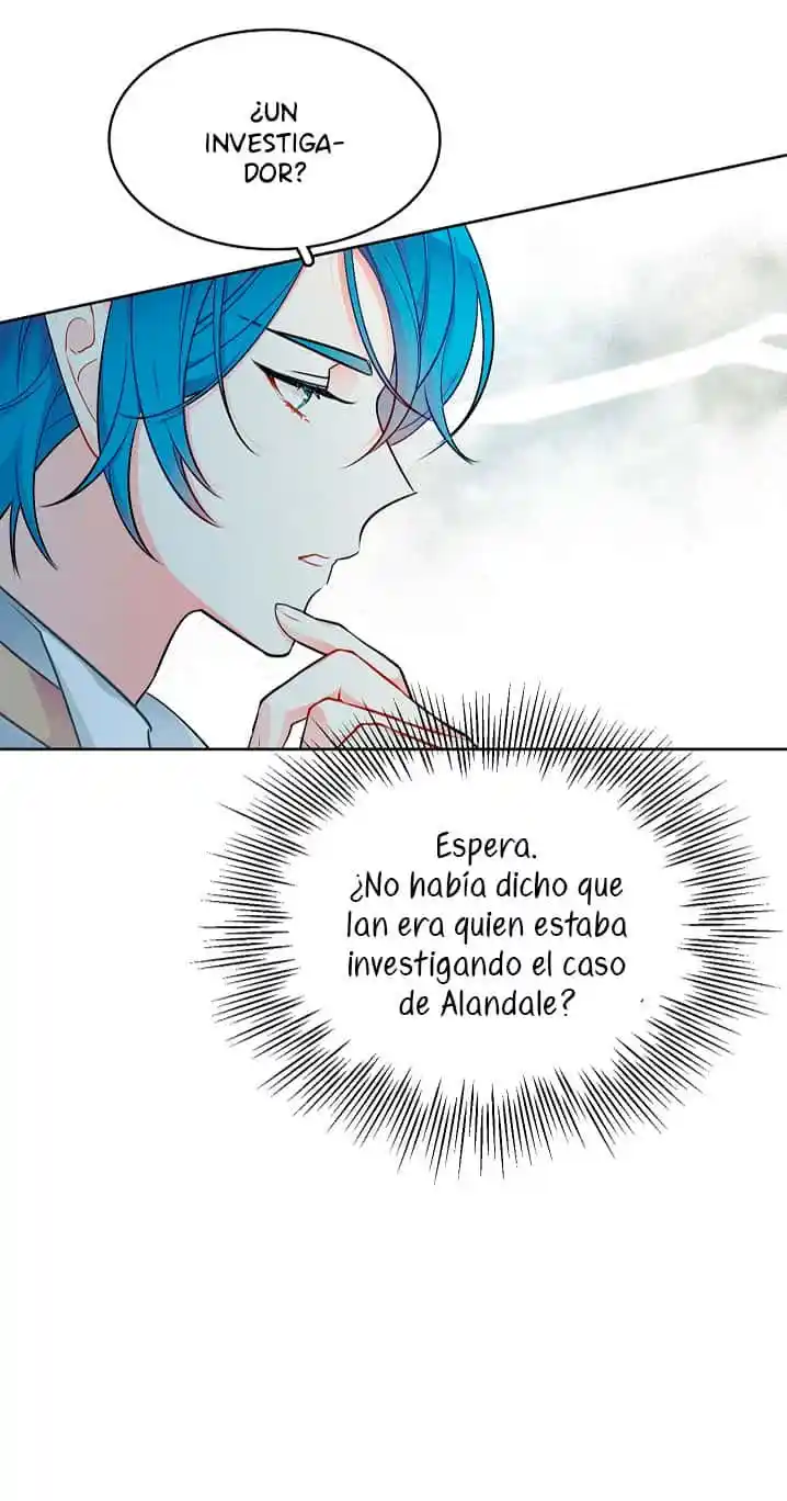 Mueller's Investigator - Capítulo 134 - Página 46 - LectorTMOo