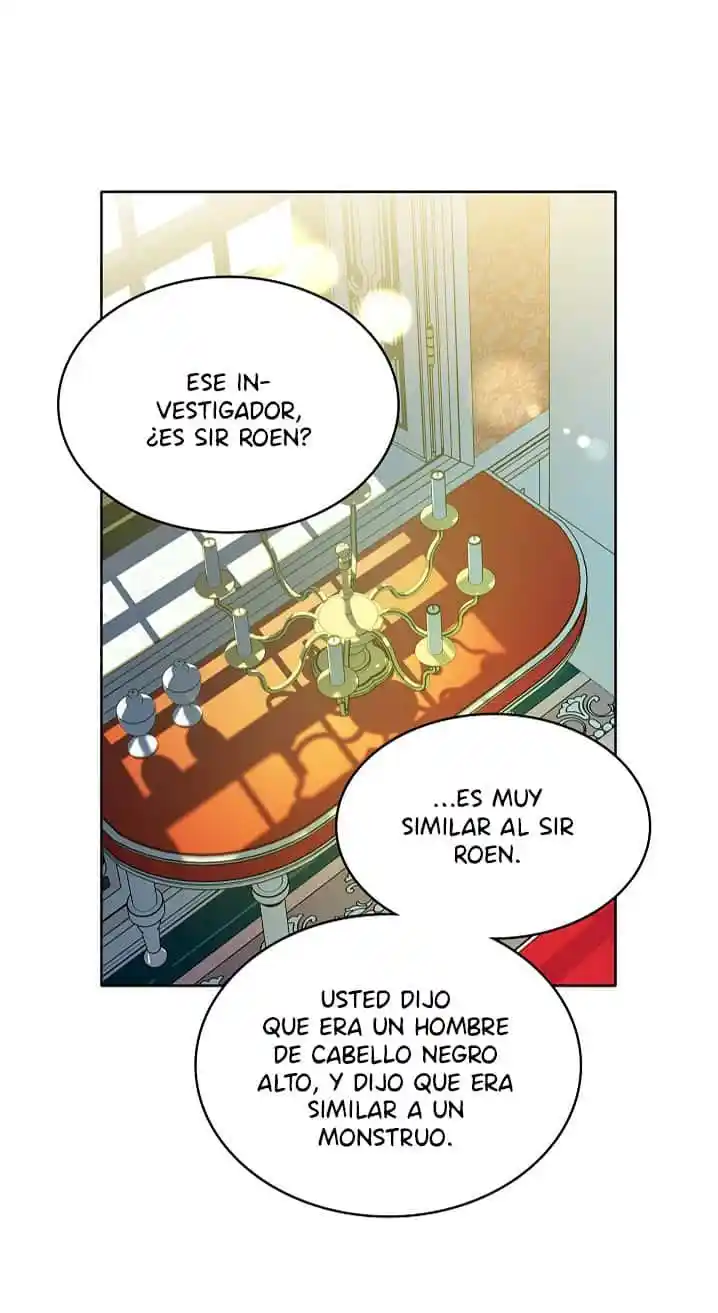 Mueller's Investigator - Capítulo 134 - Página 47 - LectorTMOo