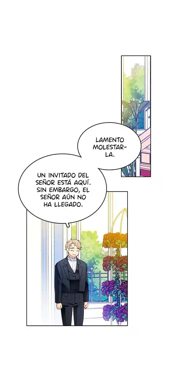 Mueller's Investigator - Capítulo 134 - Página 61 - LectorTMOo