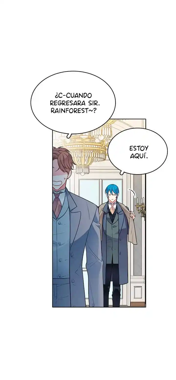 Mueller's Investigator - Capítulo 135 - Página 6 - LectorTMOo