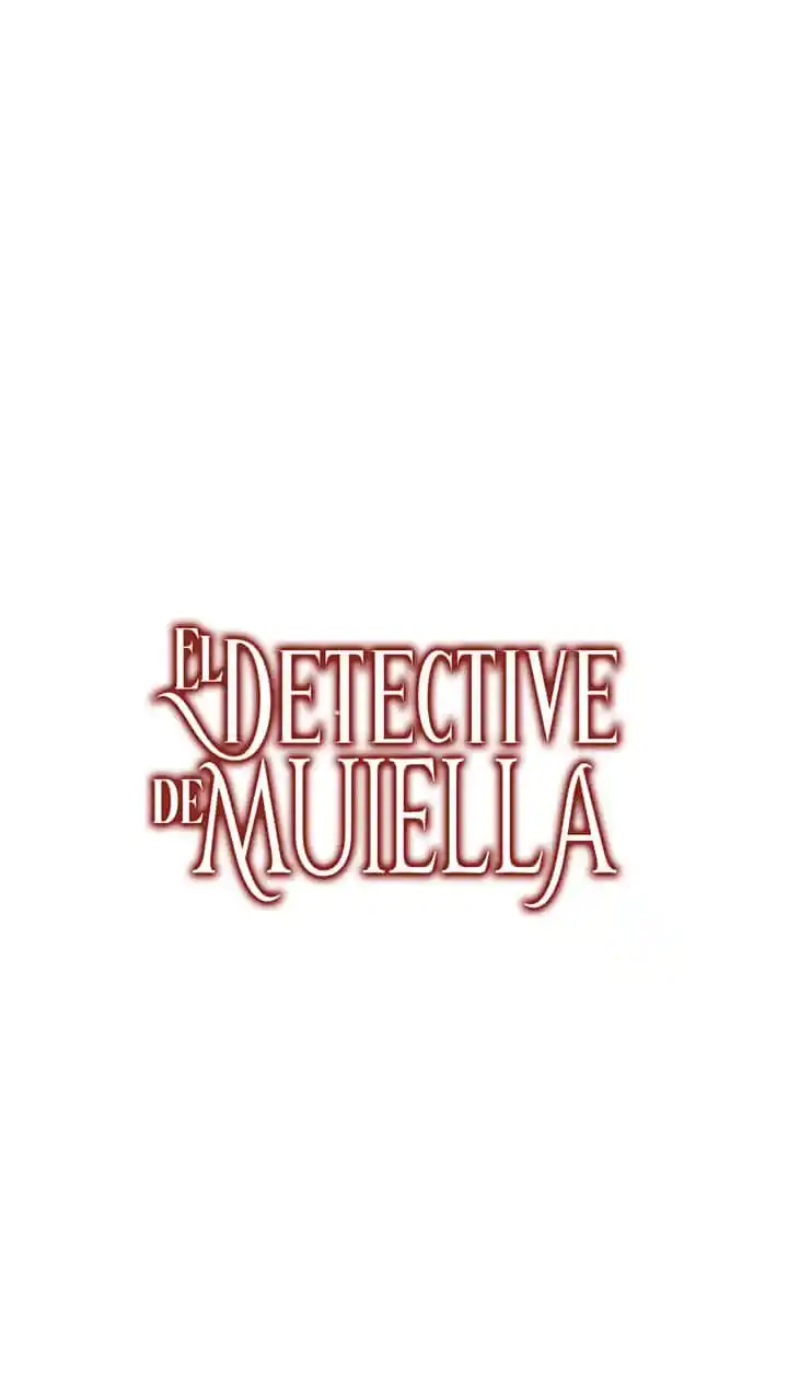 Mueller's Investigator - Capítulo 135 - Página 10 - LectorTMOo