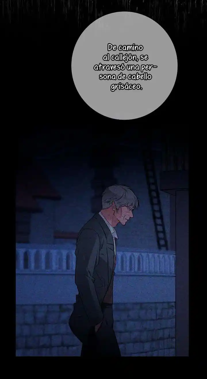 Mueller's Investigator - Capítulo 135 - Página 19 - LectorTMOo