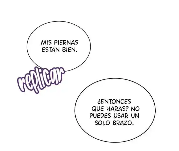Mueller's Investigator - Capítulo 135 - Página 25 - LectorTMOo