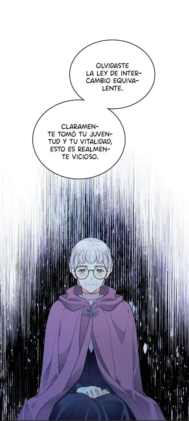 Mueller's Investigator - Capítulo 135 - Página 29 - LectorTMOo