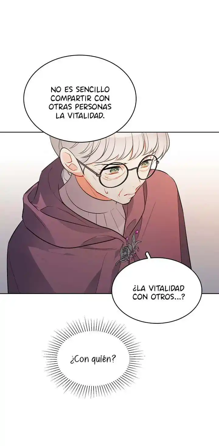 Mueller's Investigator - Capítulo 135 - Página 33 - LectorTMOo