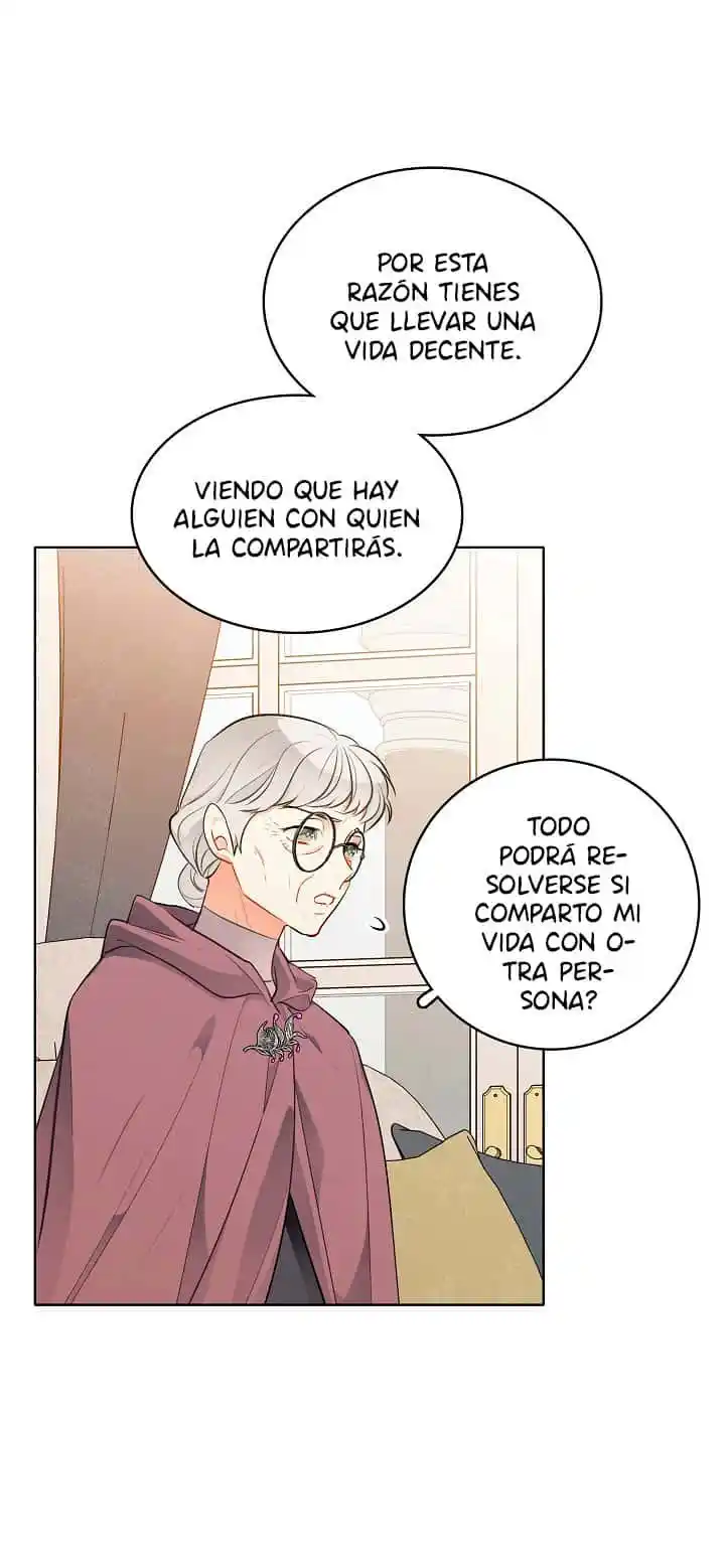 Mueller's Investigator - Capítulo 135 - Página 35 - LectorTMOo