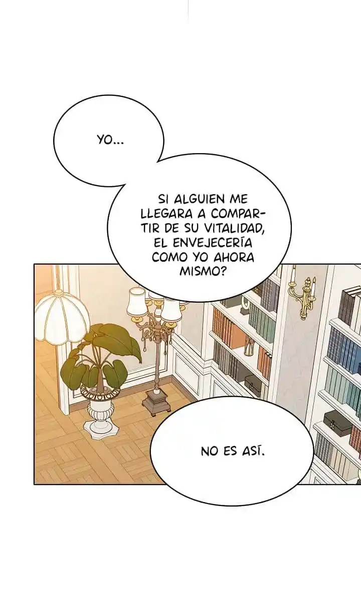 Mueller's Investigator - Capítulo 135 - Página 39 - LectorTMOo
