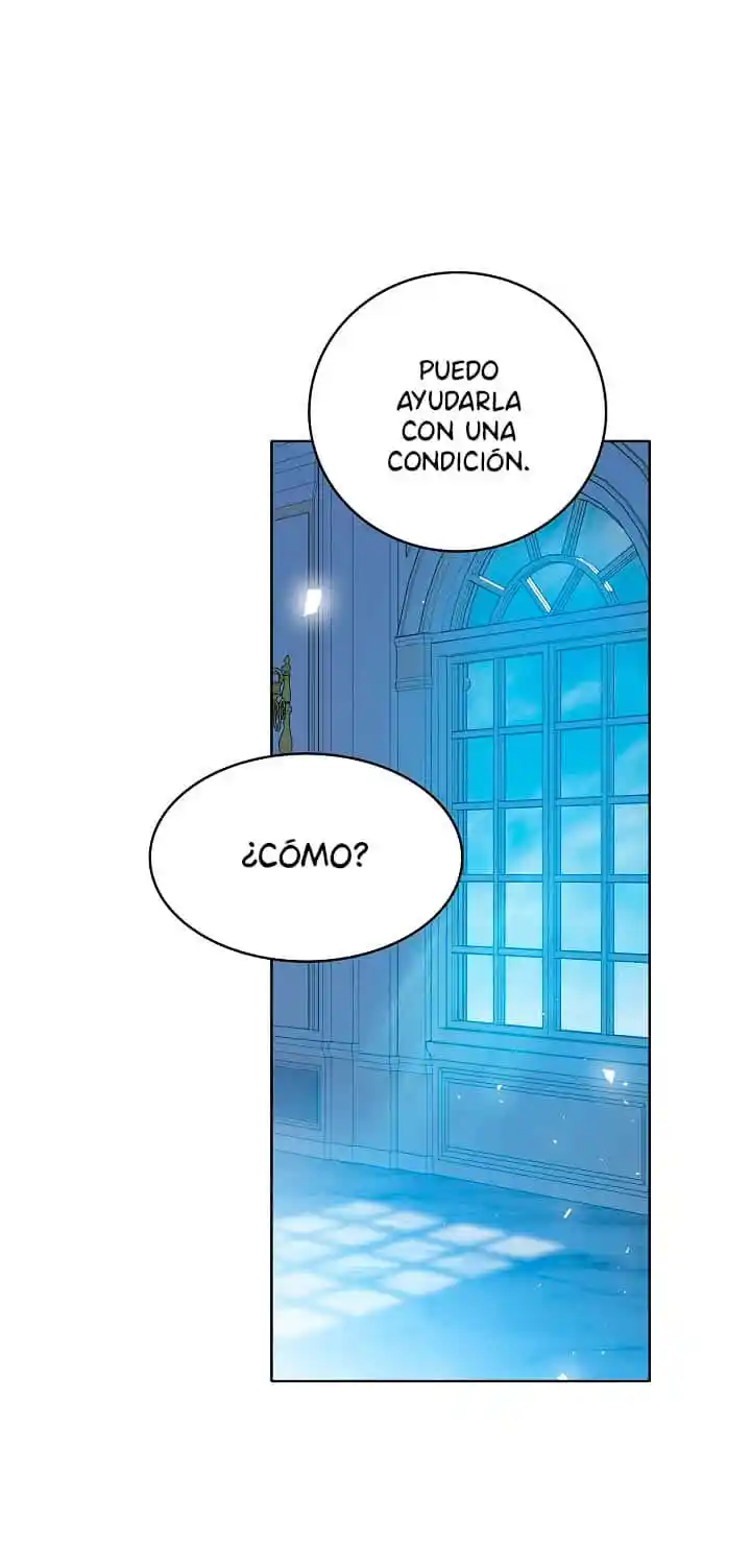 Mueller's Investigator - Capítulo 135 - Página 65 - LectorTMOo