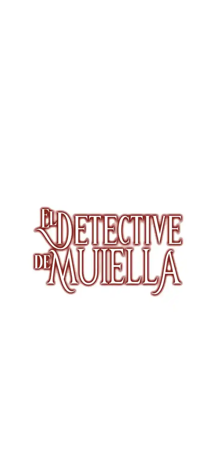 Mueller's Investigator - Capítulo 136 - Página 10 - LectorTMOo