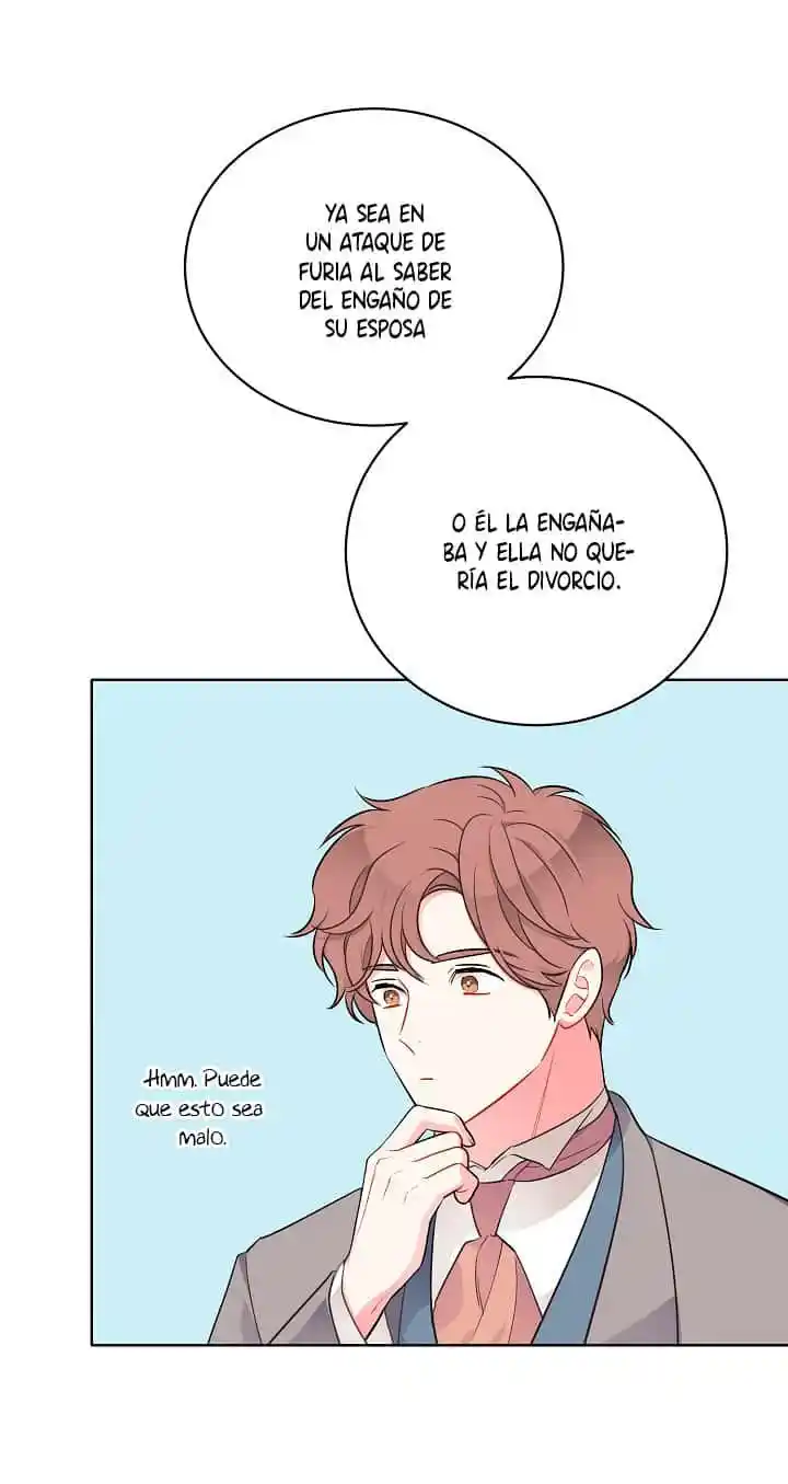 Mueller's Investigator - Capítulo 136 - Página 26 - LectorTMOo