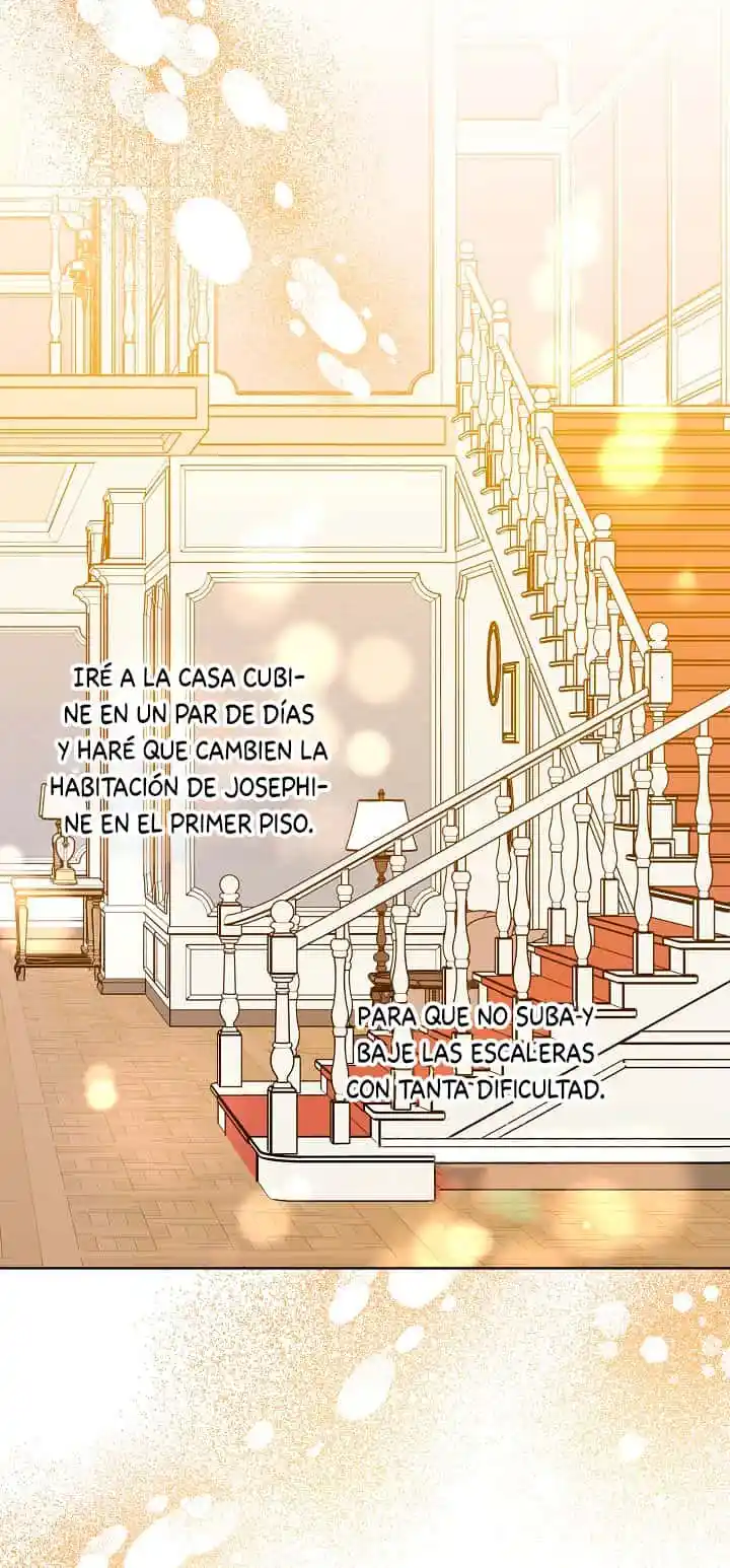 Mueller's Investigator - Capítulo 136 - Página 29 - LectorTMOo