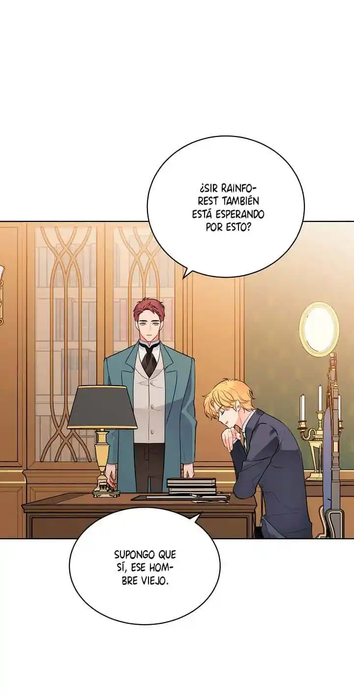 Mueller's Investigator - Capítulo 136 - Página 55 - LectorTMOo