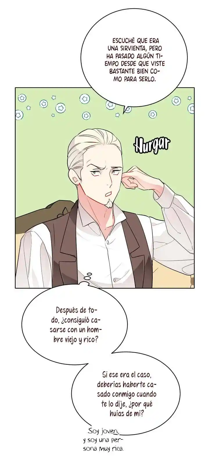 Mueller's Investigator - Capítulo 136 - Página 69 - LectorTMOo