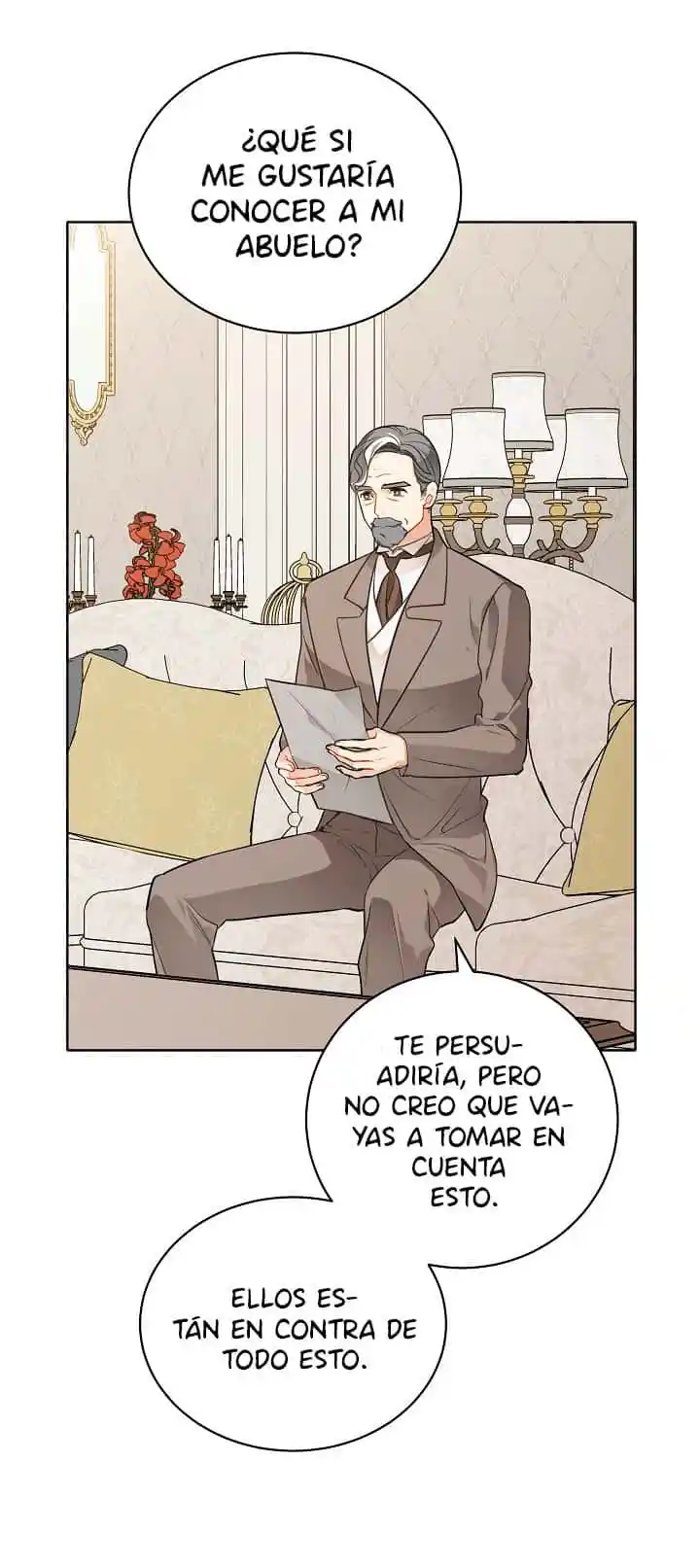 Mueller's Investigator - Capítulo 137 - Página 5 - LectorTMOo