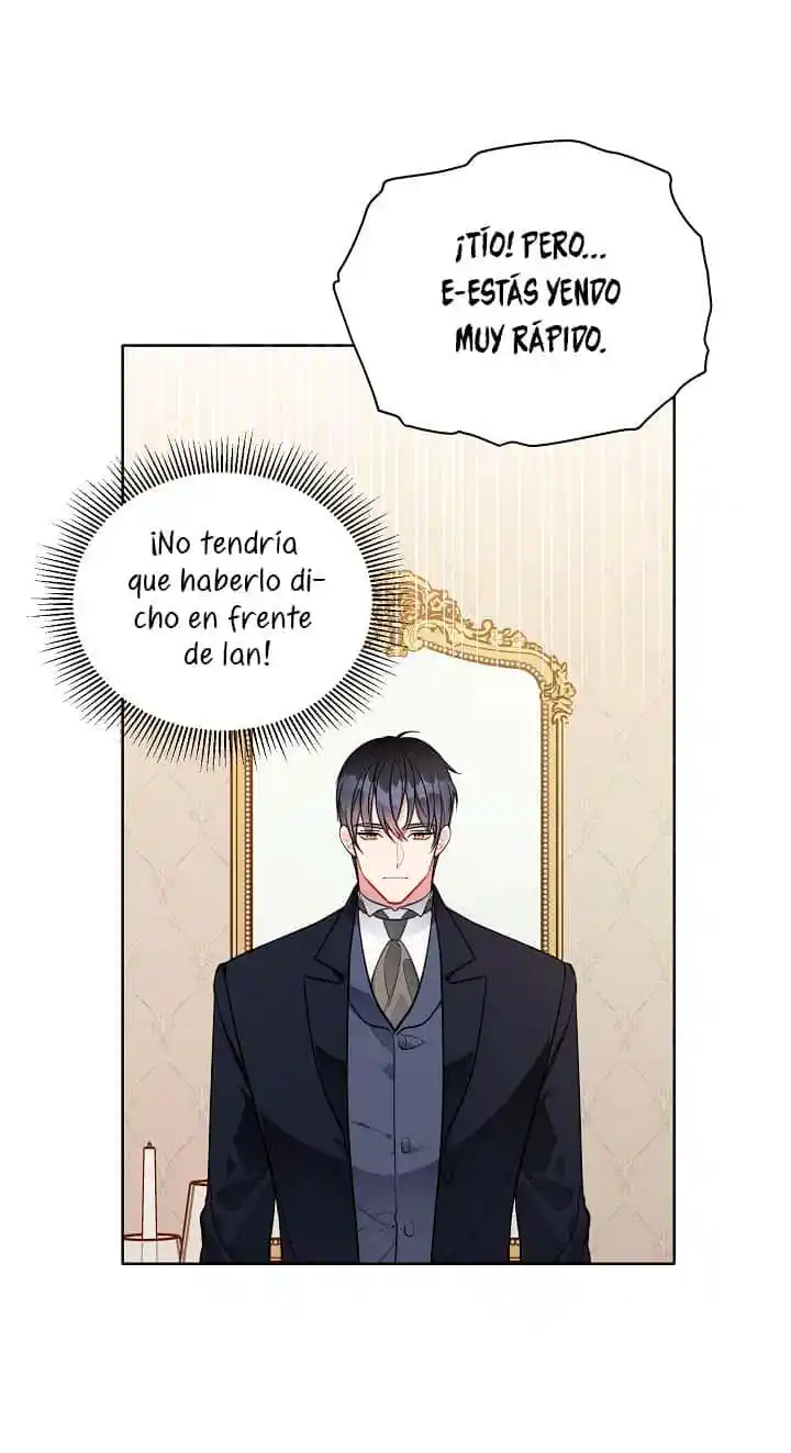 Mueller's Investigator - Capítulo 137 - Página 12 - LectorTMOo