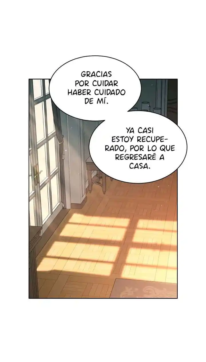 Mueller's Investigator - Capítulo 137 - Página 17 - LectorTMOo
