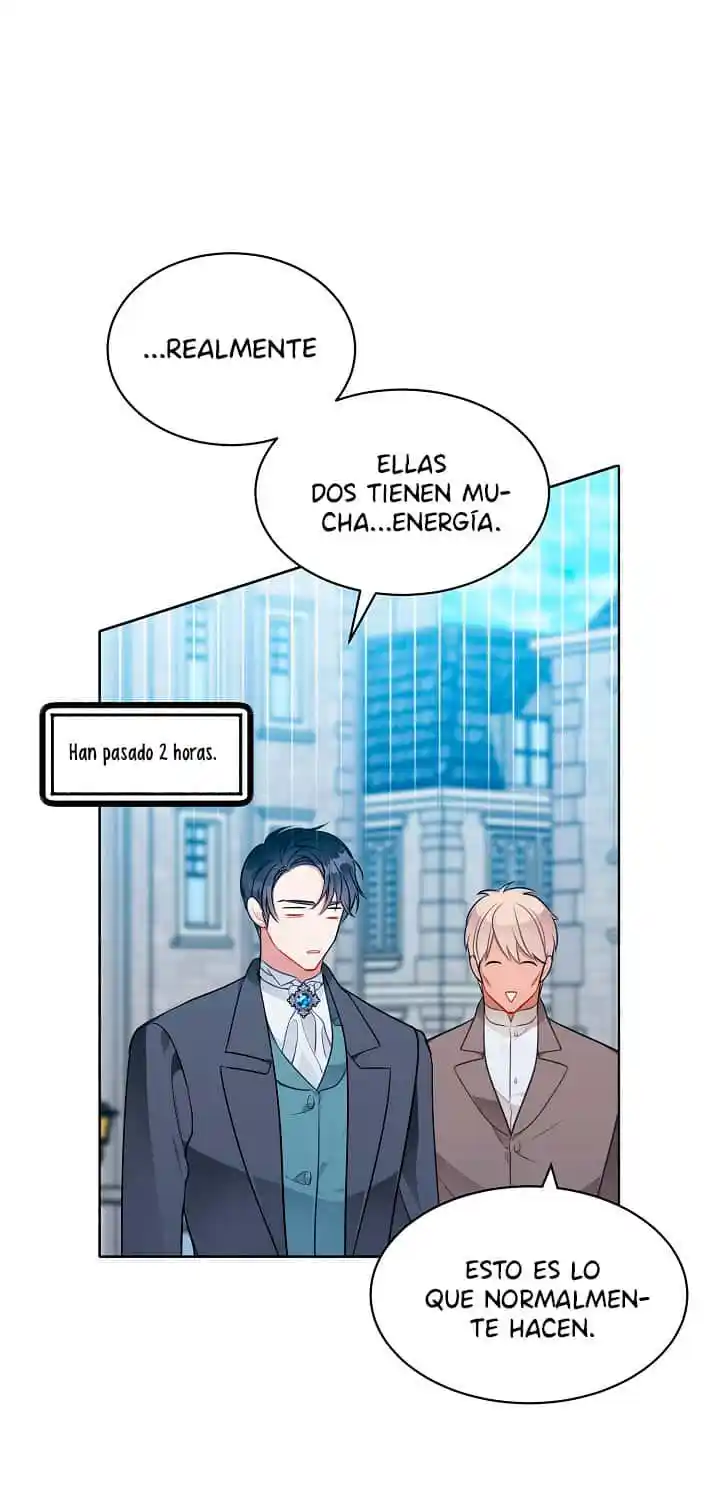 Mueller's Investigator - Capítulo 137 - Página 50 - LectorTMOo