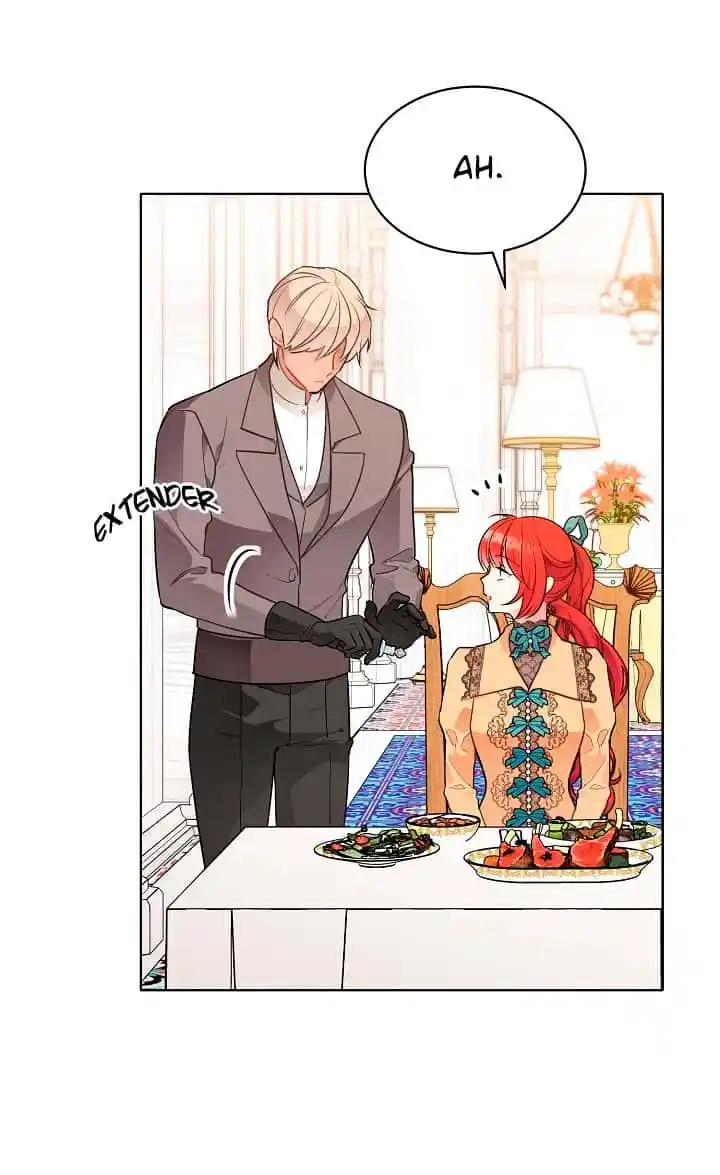 Mueller's Investigator - Capítulo 137 - Página 71 - LectorTMOo