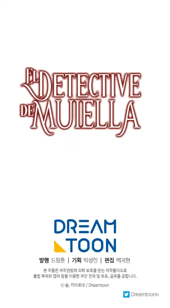 Mueller's Investigator - Capítulo 137 - Página 81 - LectorTMOo