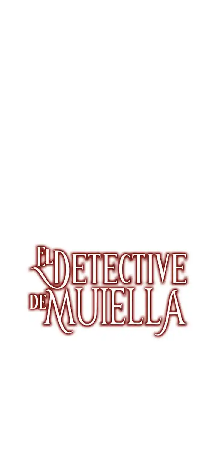 Mueller's Investigator - Capítulo 138 - Página 8 - LectorTMOo