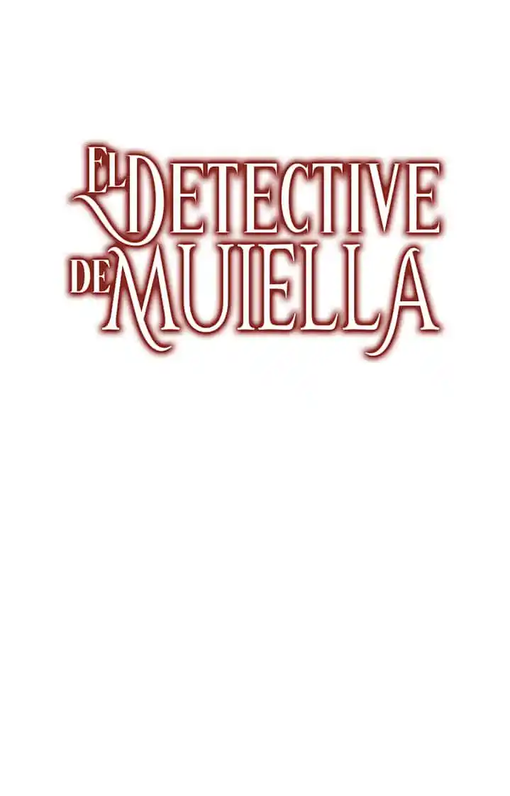 Mueller's Investigator - Capítulo 139 - Página 3 - LectorTMOo