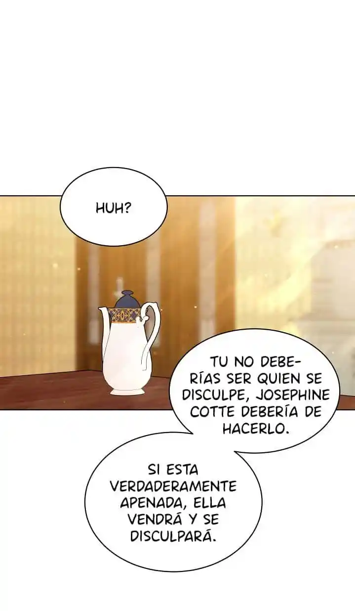 Mueller's Investigator - Capítulo 139 - Página 9 - LectorTMOo