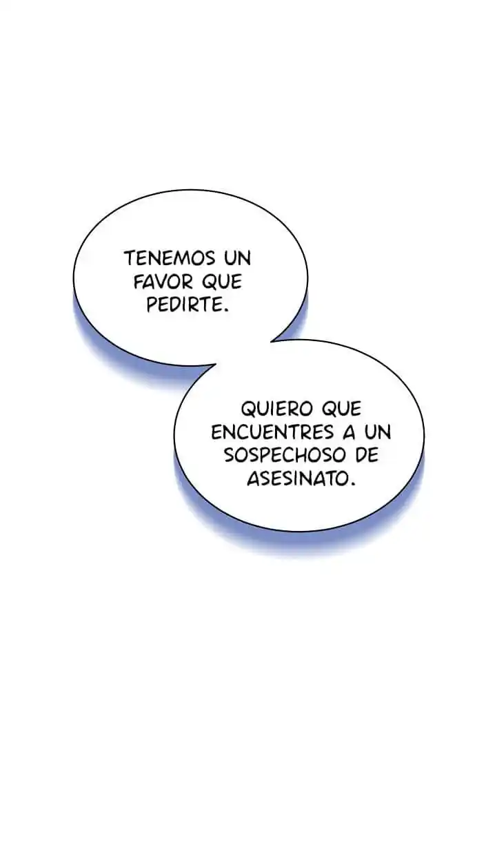 Mueller's Investigator - Capítulo 139 - Página 35 - LectorTMOo