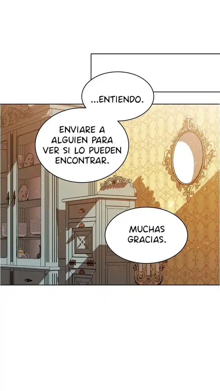 Mueller's Investigator - Capítulo 139 - Página 37 - LectorTMOo