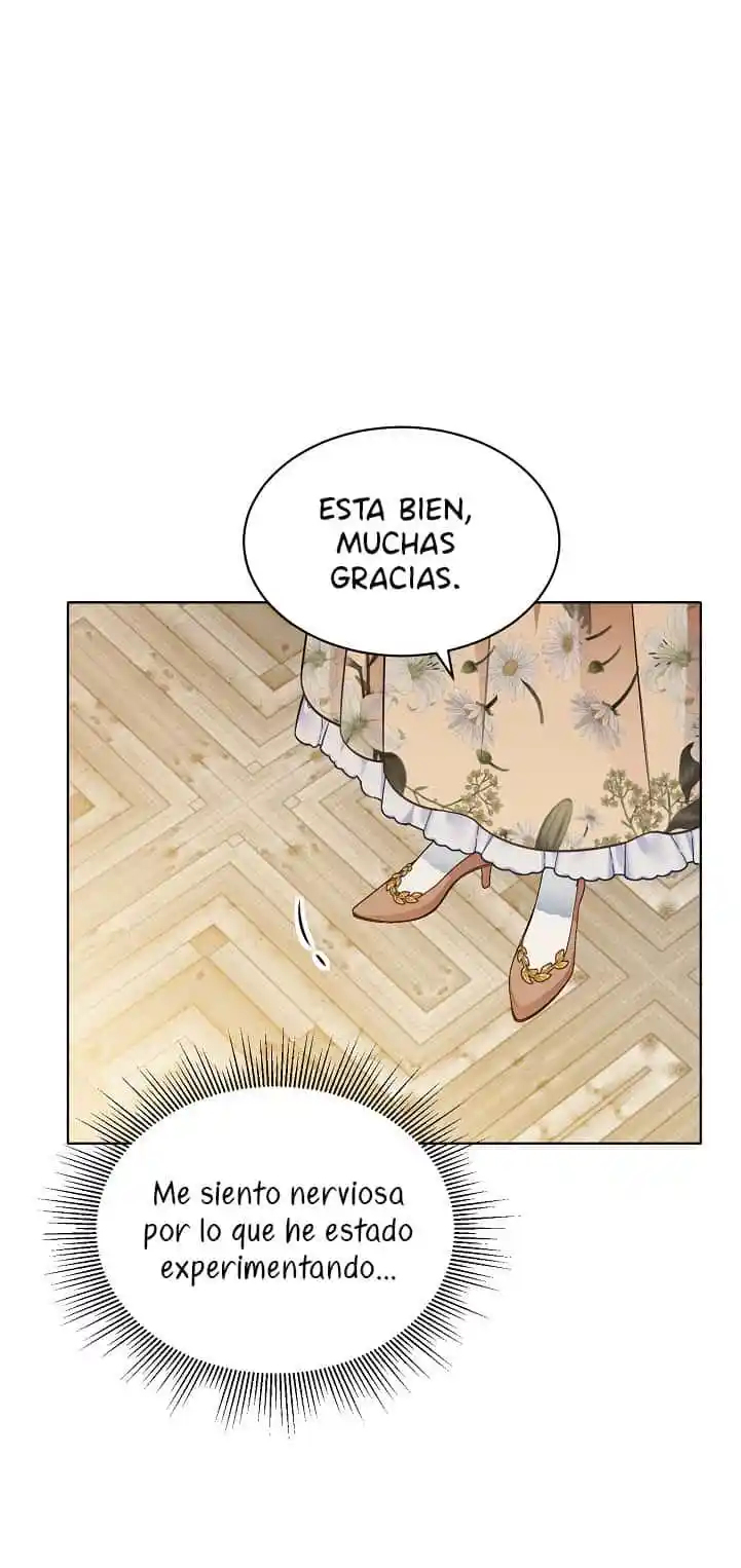 Mueller's Investigator - Capítulo 139 - Página 45 - LectorTMOo