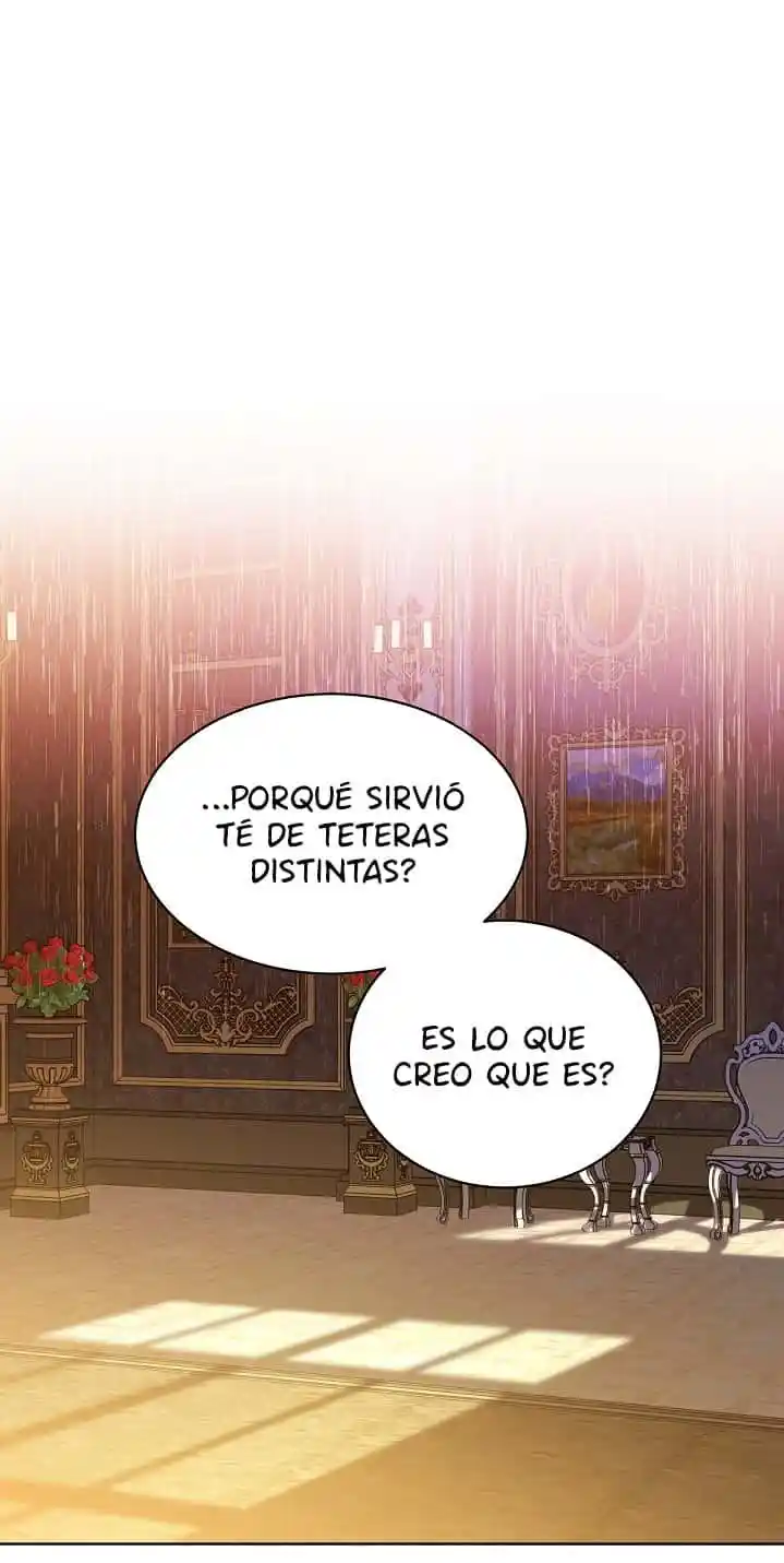 Mueller's Investigator - Capítulo 139 - Página 51 - LectorTMOo