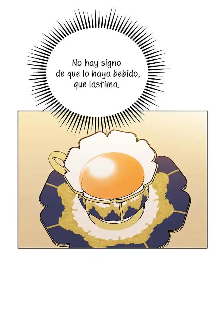 Mueller's Investigator - Capítulo 139 - Página 57 - LectorTMOo