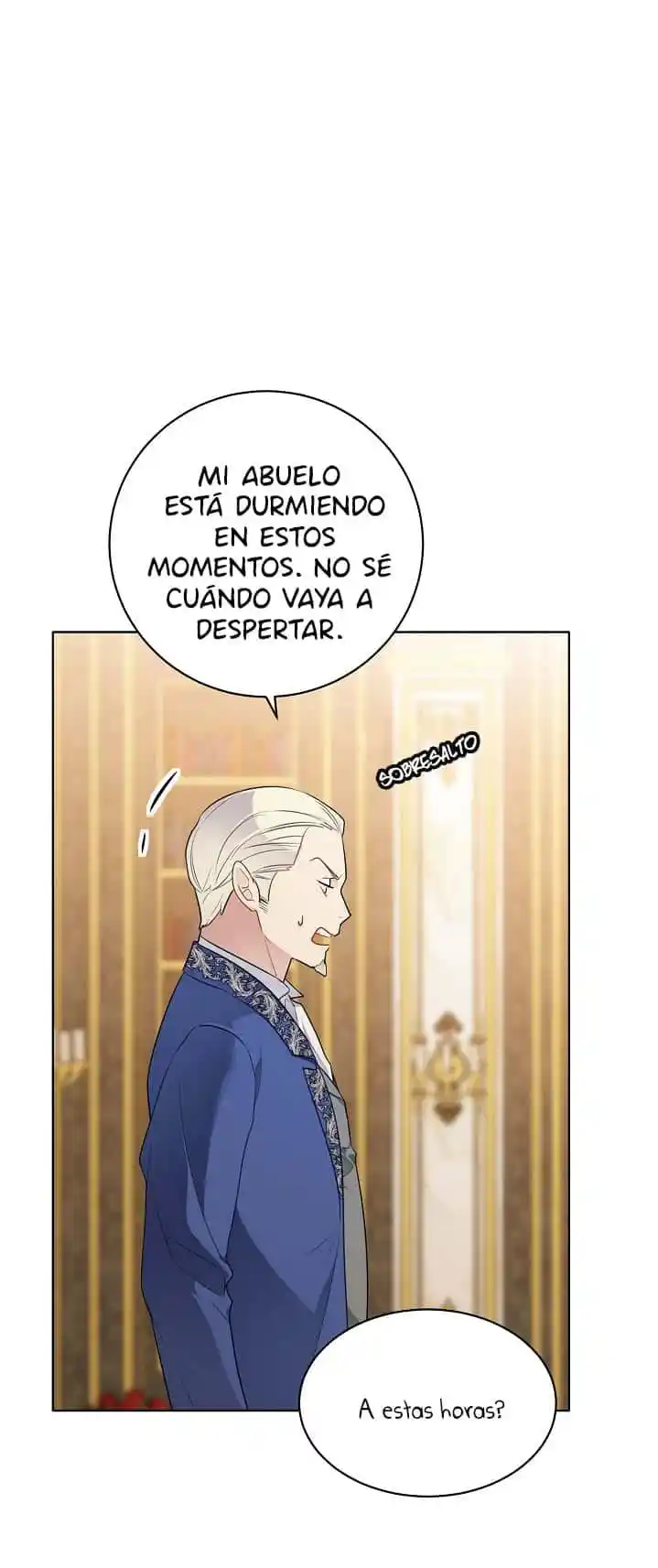 Mueller's Investigator - Capítulo 139 - Página 59 - LectorTMOo