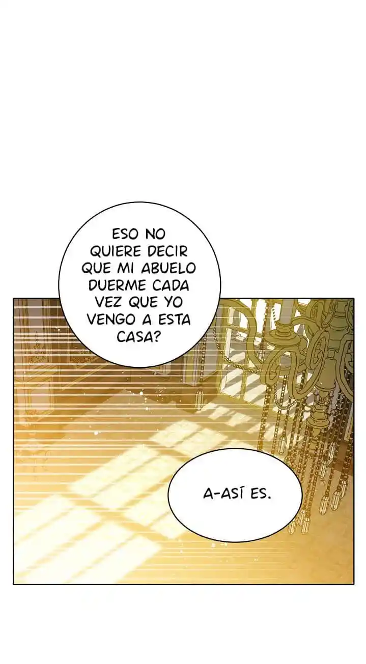Mueller's Investigator - Capítulo 139 - Página 61 - LectorTMOo