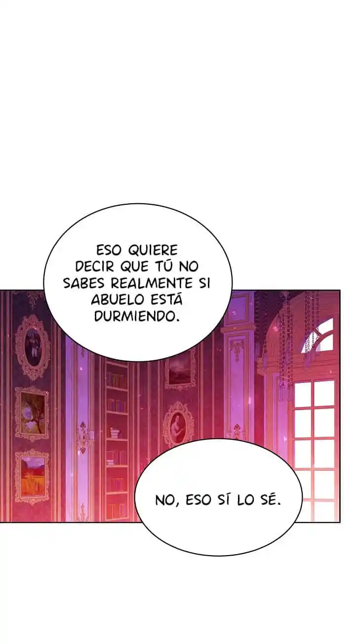 Mueller's Investigator - Capítulo 139 - Página 66 - LectorTMOo