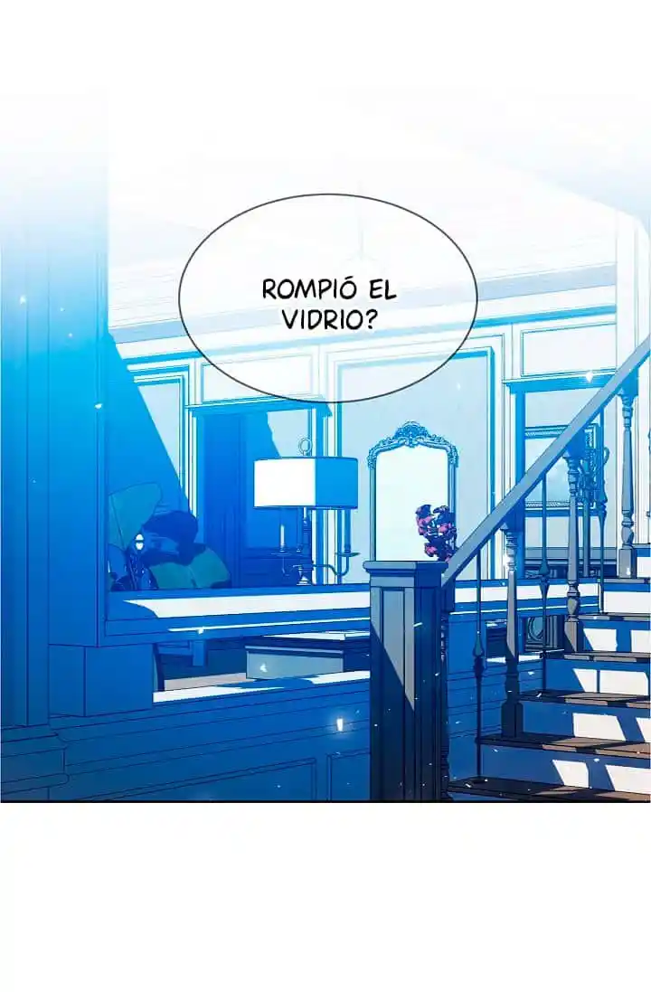 Mueller's Investigator - Capítulo 140 - Página 21 - LectorTMOo