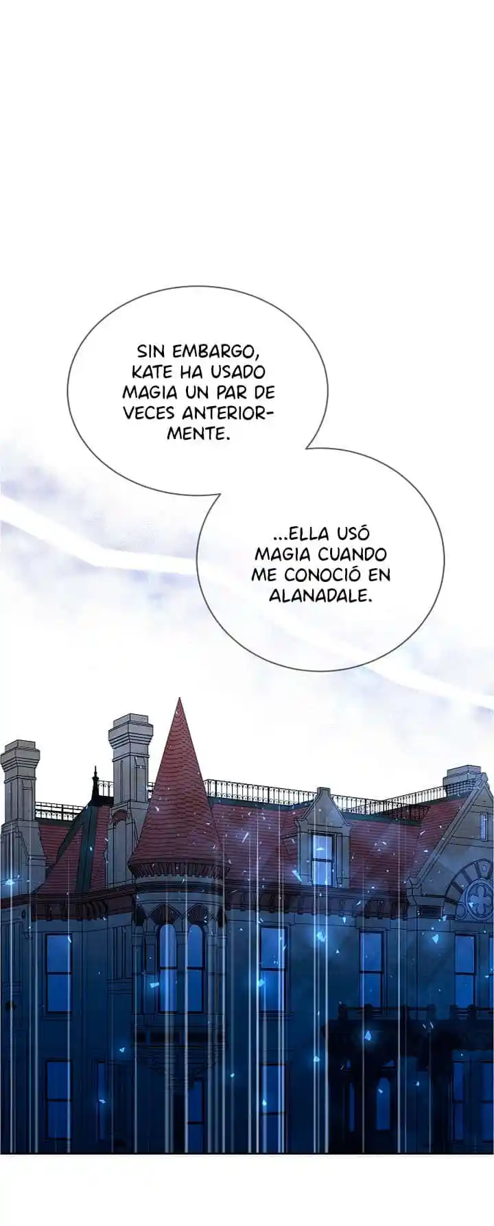 Mueller's Investigator - Capítulo 140 - Página 32 - LectorTMOo