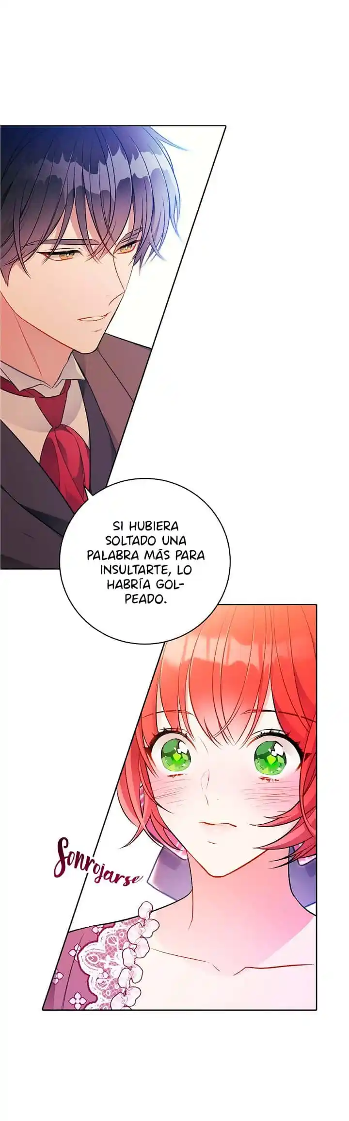 Mueller's Investigator - Capítulo 140 - Página 37 - LectorTMOo