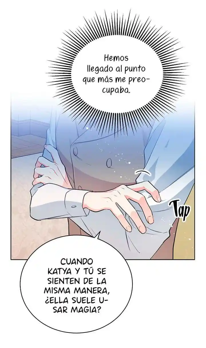 Mueller's Investigator - Capítulo 140 - Página 40 - LectorTMOo