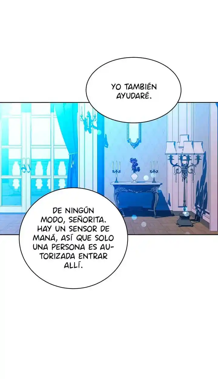 Mueller's Investigator - Capítulo 140 - Página 42 - LectorTMOo
