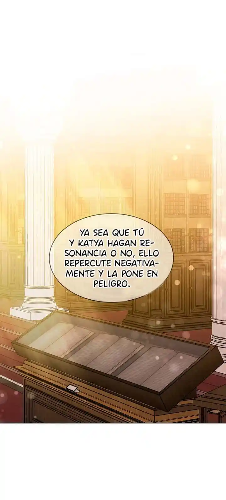 Mueller's Investigator - Capítulo 141 - Página 6 - LectorTMOo