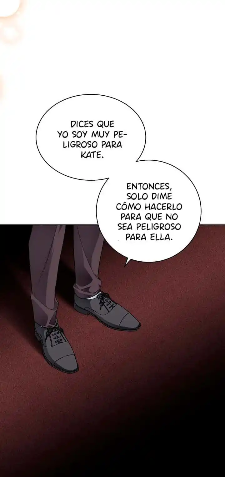 Mueller's Investigator - Capítulo 141 - Página 11 - LectorTMOo