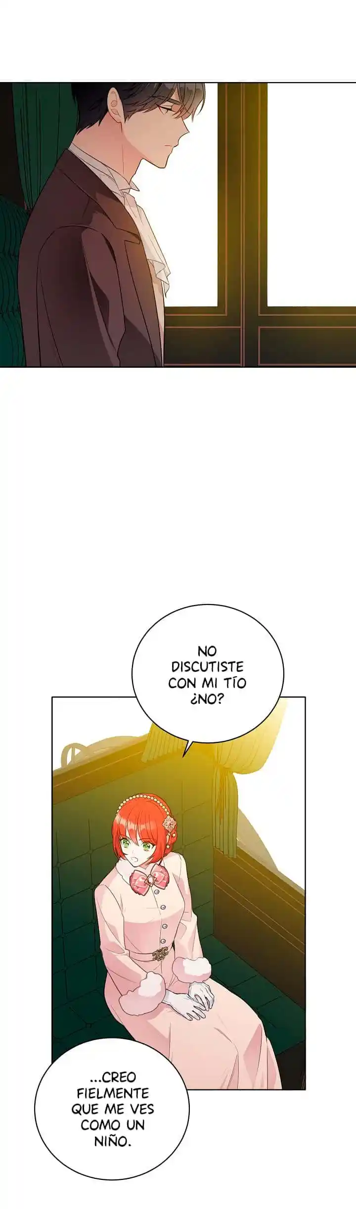 Mueller's Investigator - Capítulo 141 - Página 18 - LectorTMOo