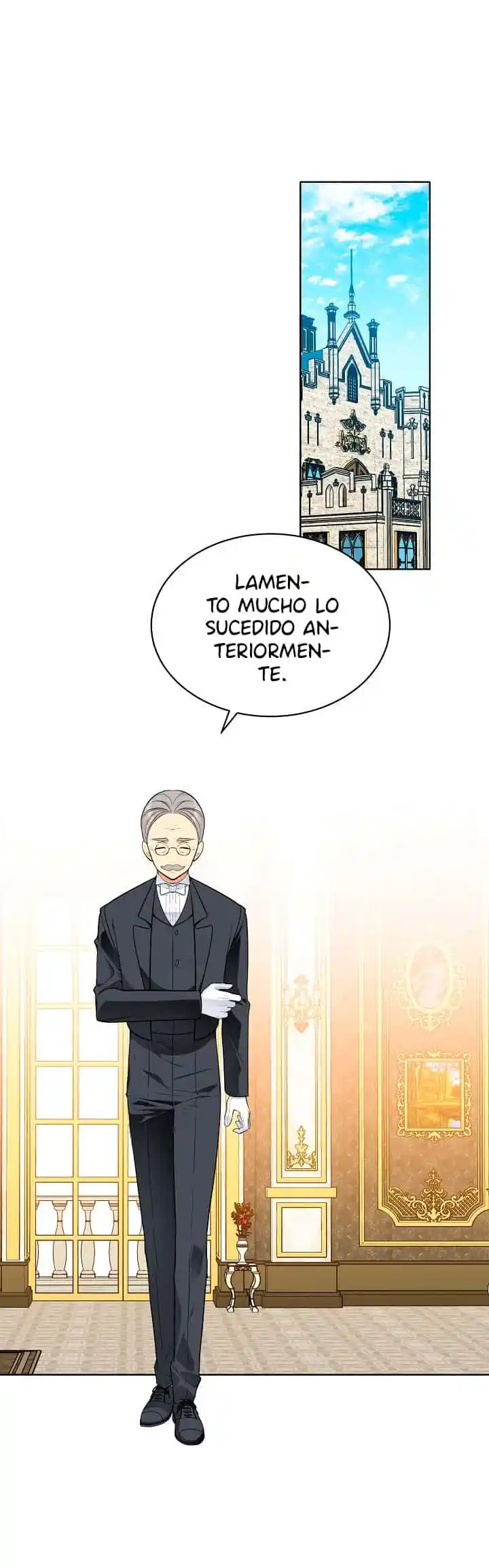 Mueller's Investigator - Capítulo 141 - Página 25 - LectorTMOo