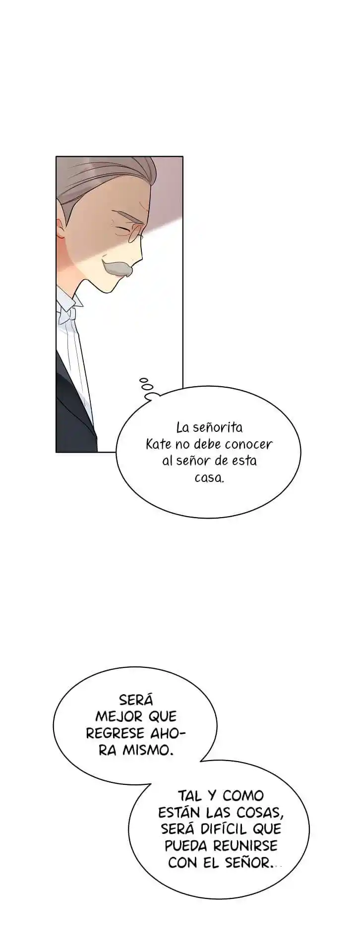 Mueller's Investigator - Capítulo 141 - Página 26 - LectorTMOo