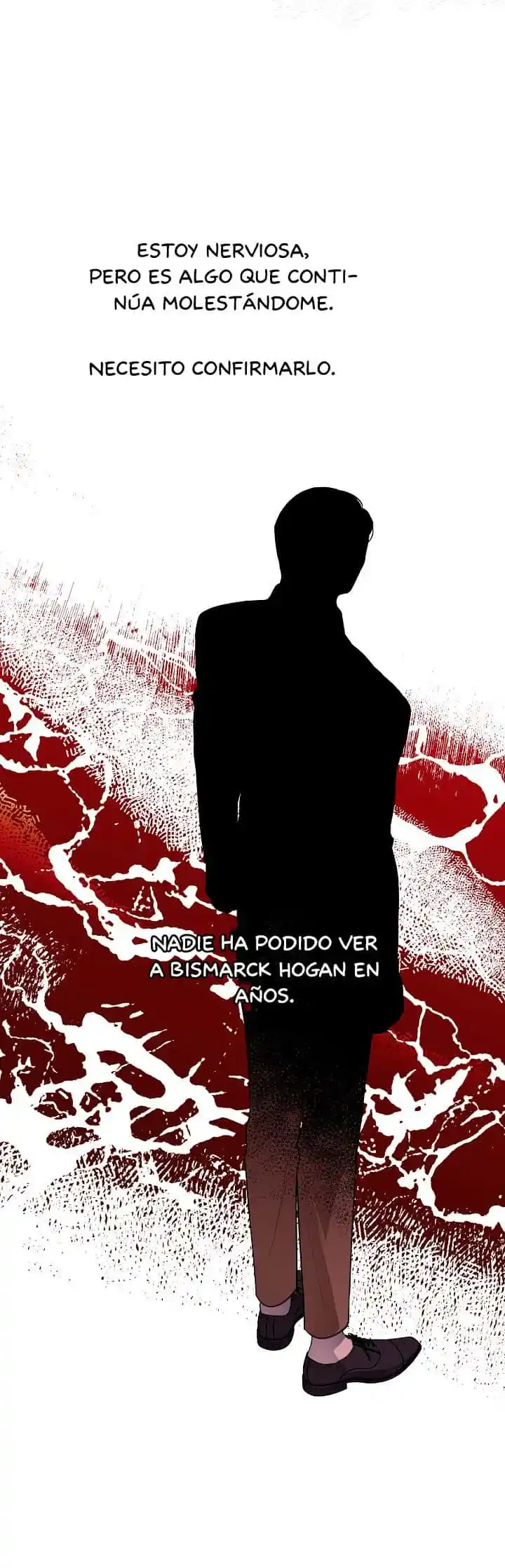 Mueller's Investigator - Capítulo 141 - Página 28 - LectorTMOo
